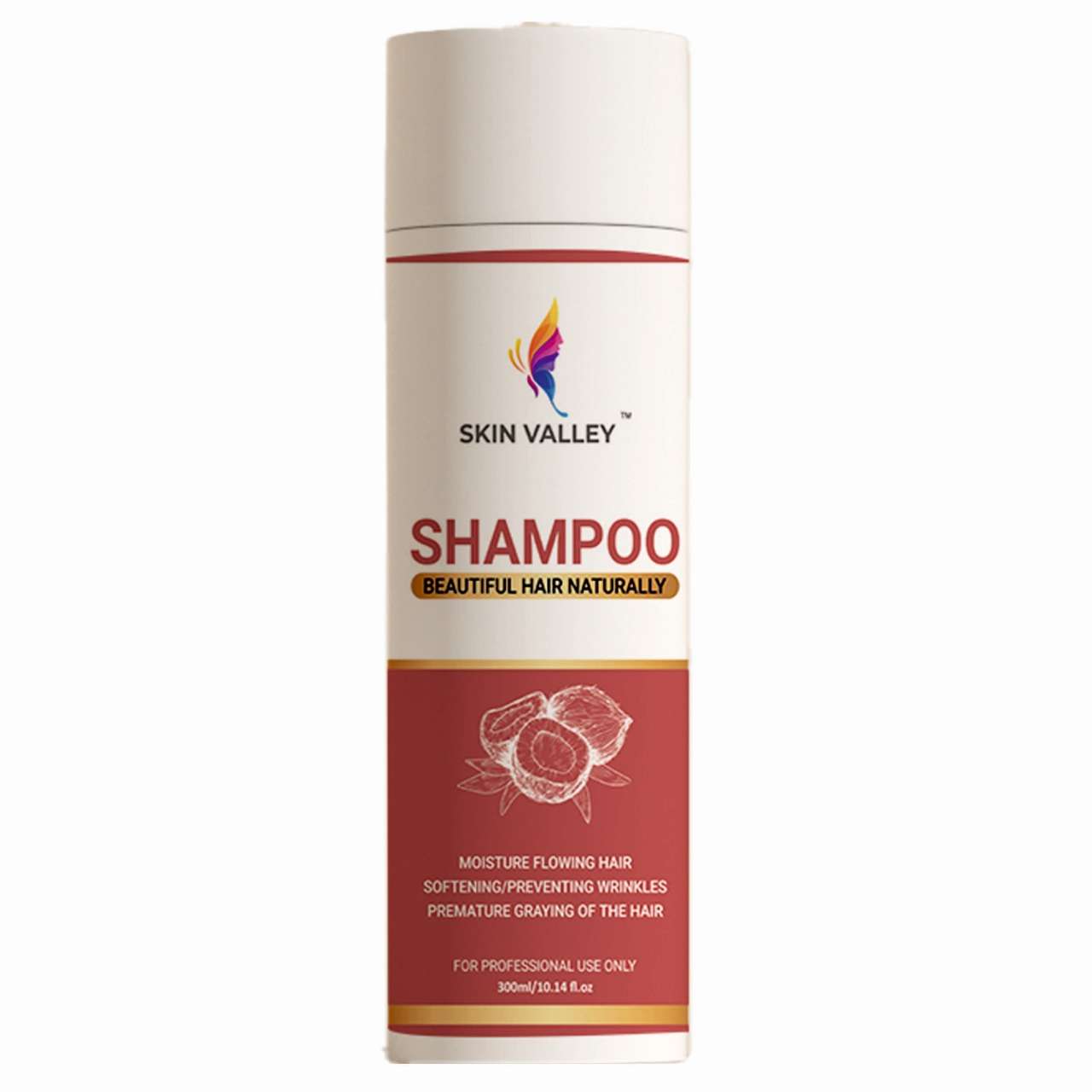 SHAMPOO