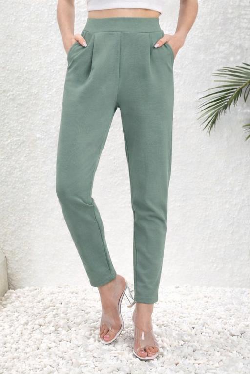 WOMEN`S FORMAL PISTA PENT