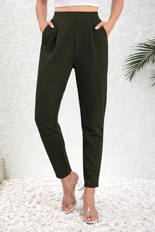 WOMEN`S FORMAL MENDI PENT