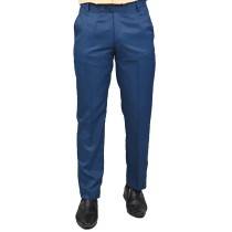 MEN'S DARK BLUE TROUSER