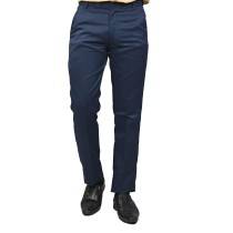 MEN'S BLUE TROUSER