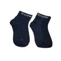 ANKLE NAVY BLUE SOCK'S