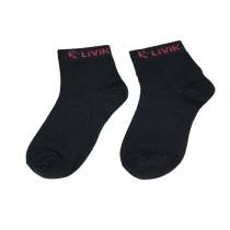 ANKLE BLACK SOCK'S