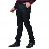 MEN'S BLACK TROUSERS