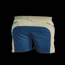 MEN'S EMERALD GREEN SHORTS