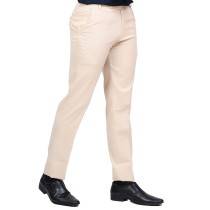 MEN'S PISTA CREAM TROUSER