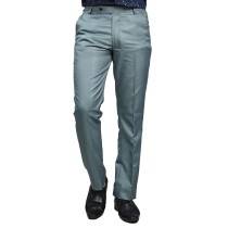 MEN'S DARK BLUE TROUSER