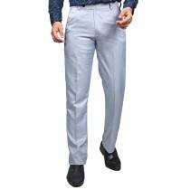 MEN'S GREY TROUSER