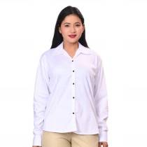 WOMEN'S WHITE SHIRT