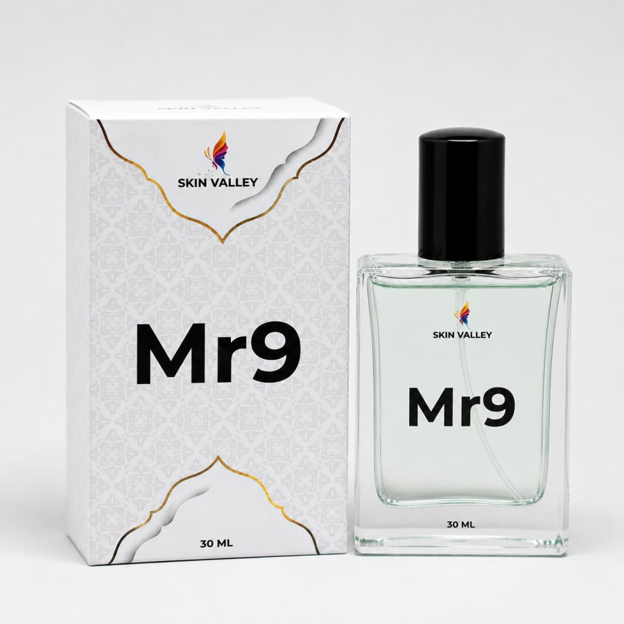 PERFUMES