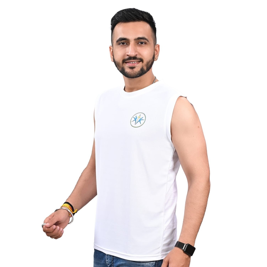 MEN'S SANDO