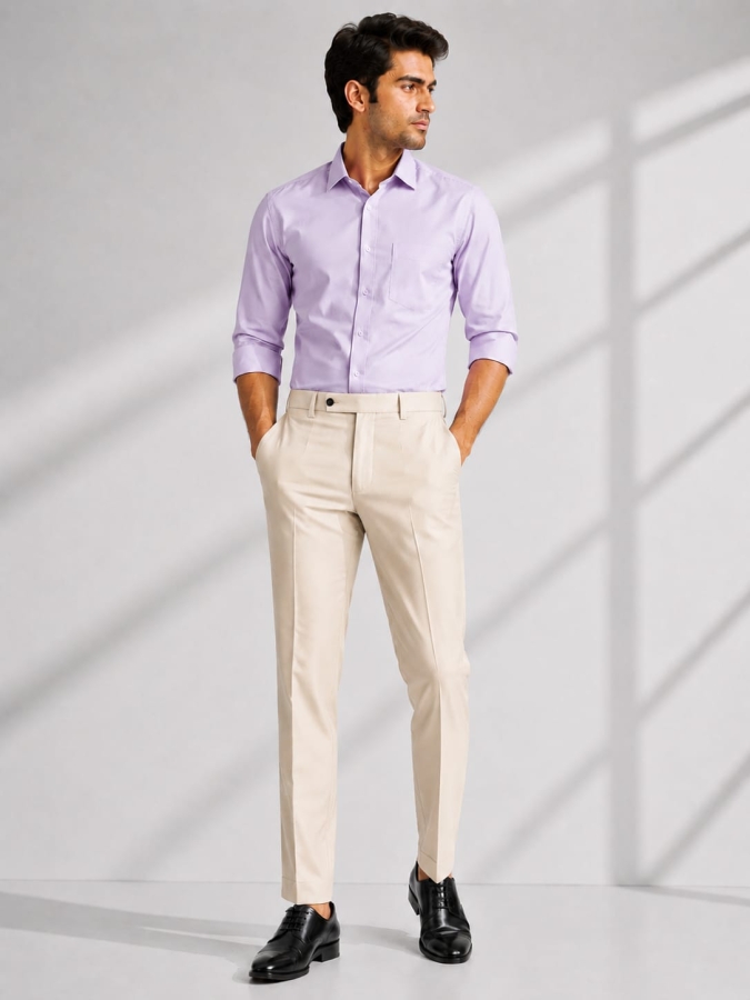 MEN'S BOTTOM WEAR