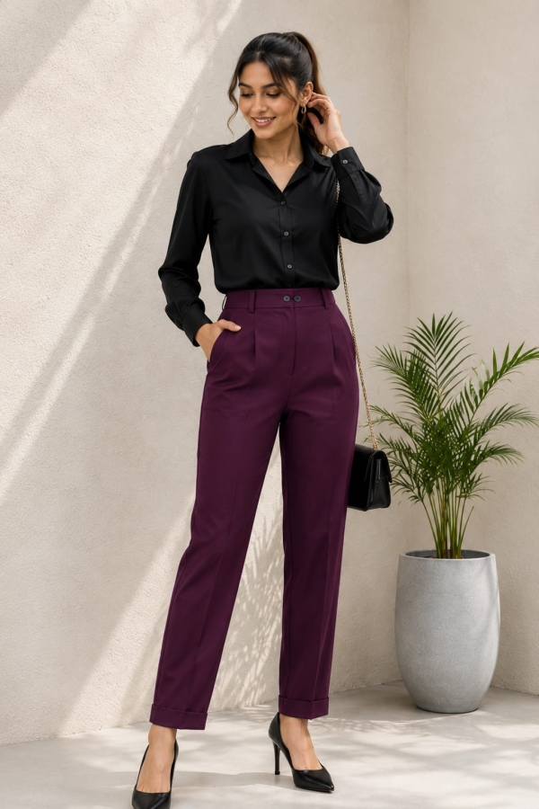 WOMEN'S UPPER WEAR