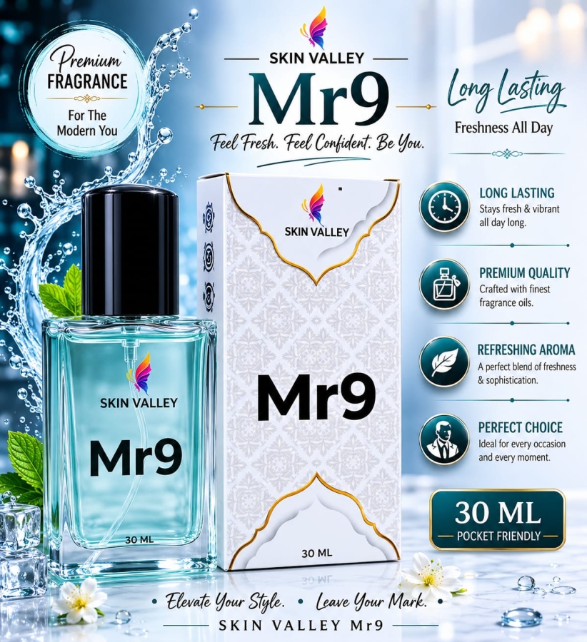 PERFUMES