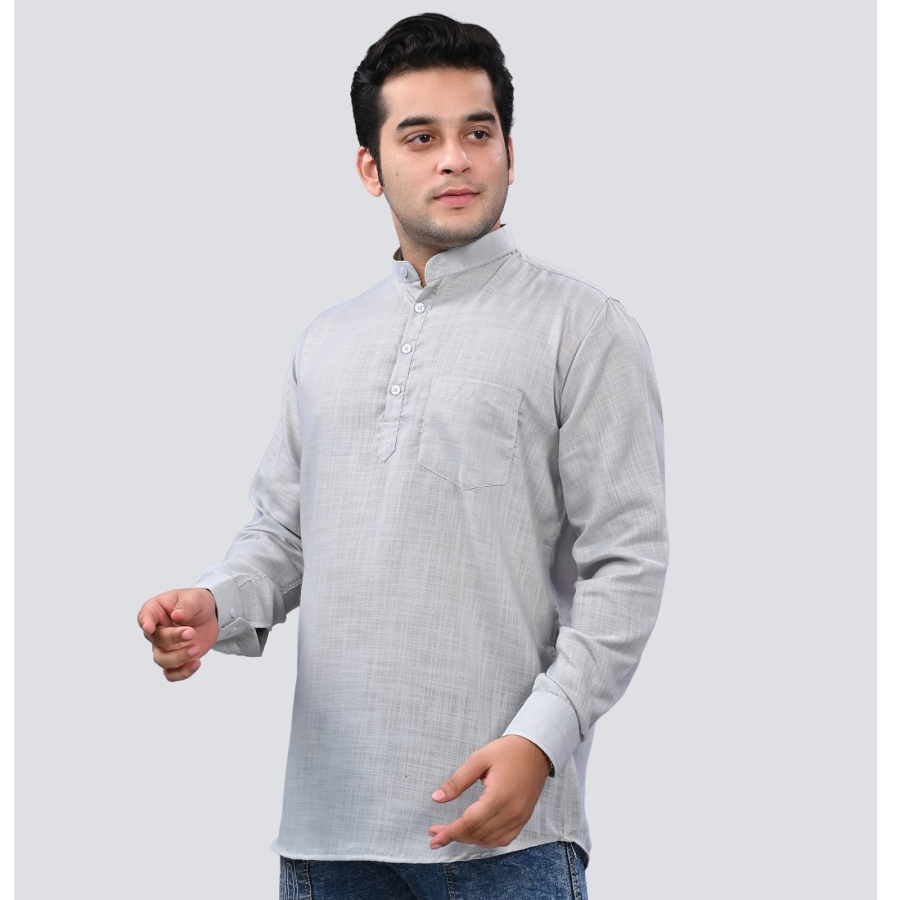 SHORT KURTA