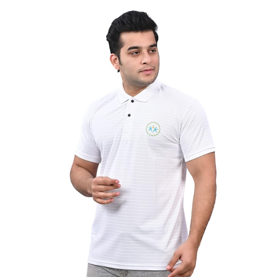 POLO T-SHIRT